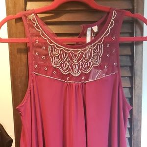 Lauren Conrad women top